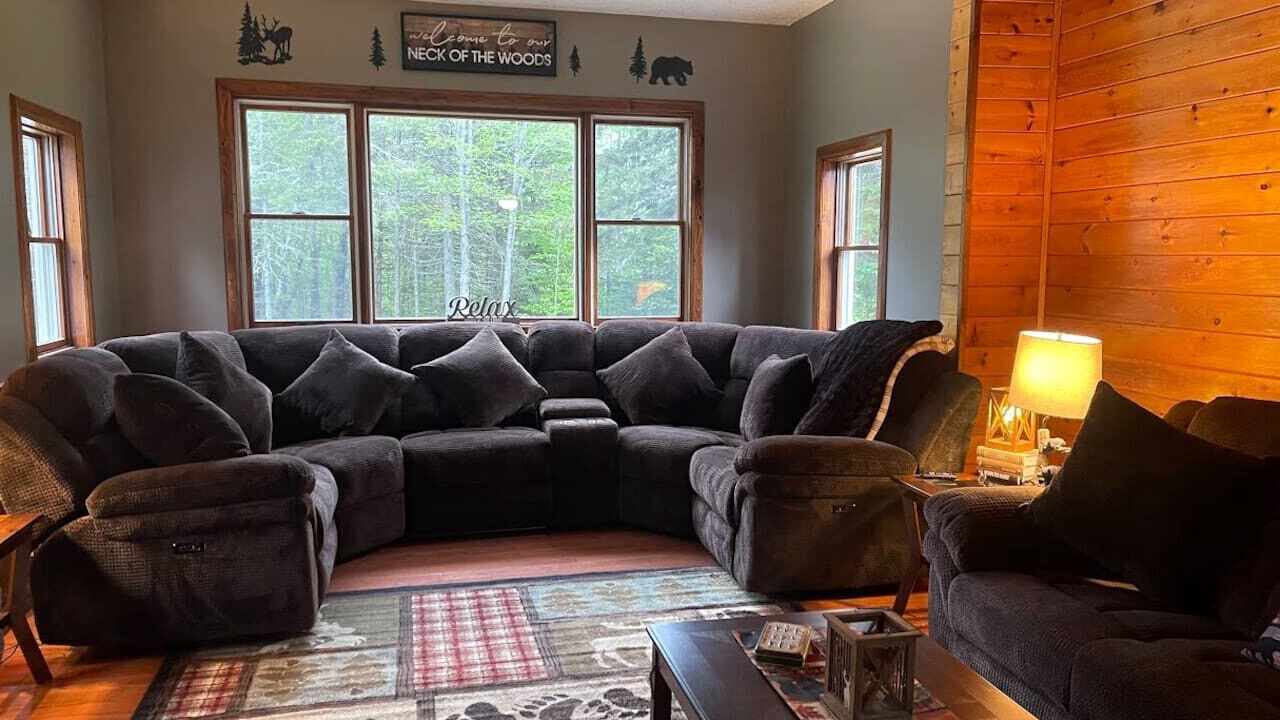 Photo of Livingroom in Sherman Station