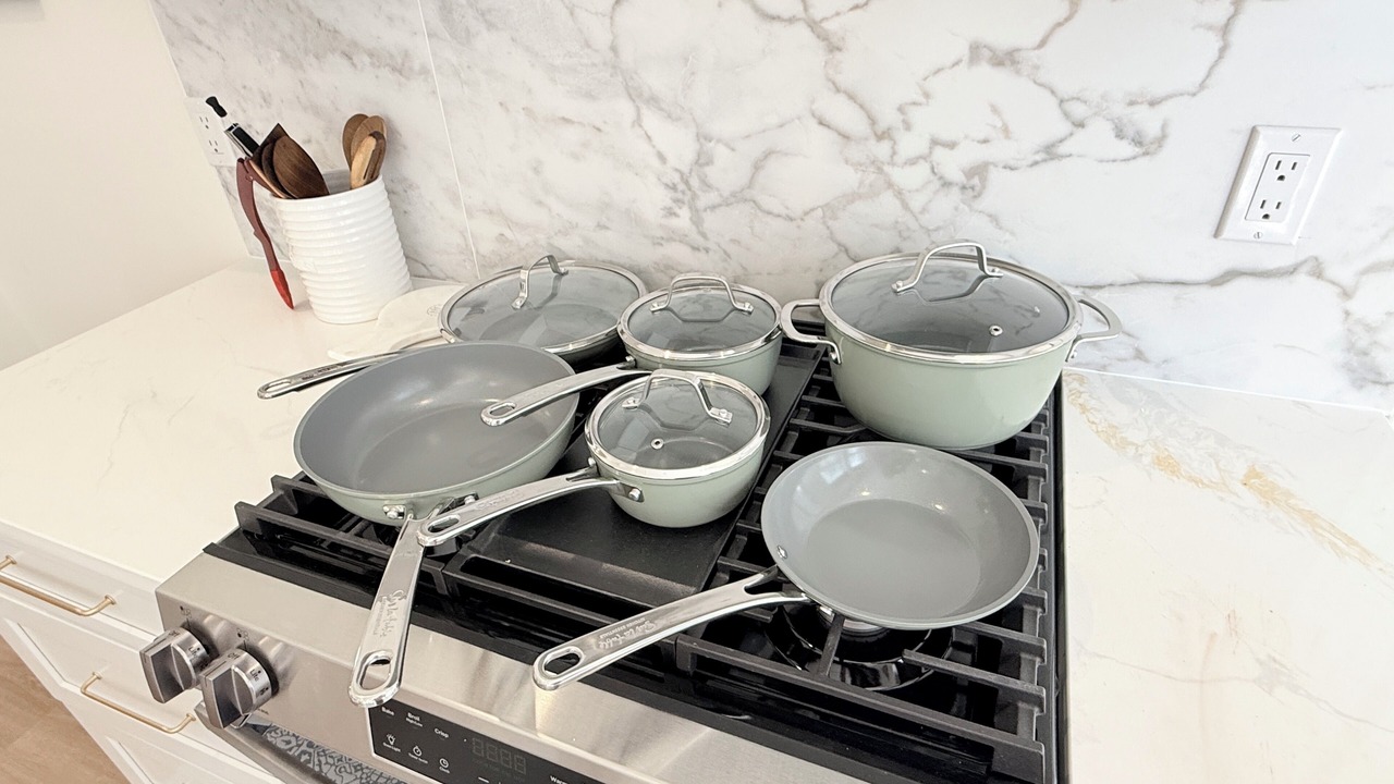 Photo of Kitchen in Somerville