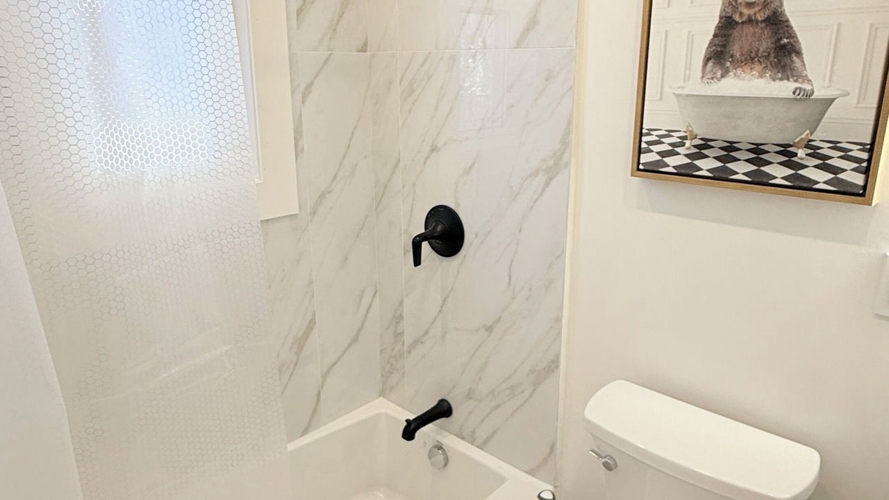 Photo of Bathroom in Somerville
