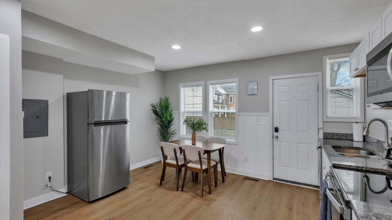 Photo of Kitchen in Olde Towne East