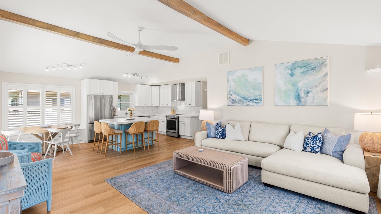Photo of Livingroom in Little Salisbury