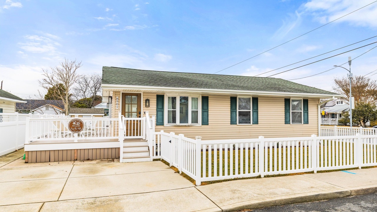 Photo of Outdoor in Little Salisbury