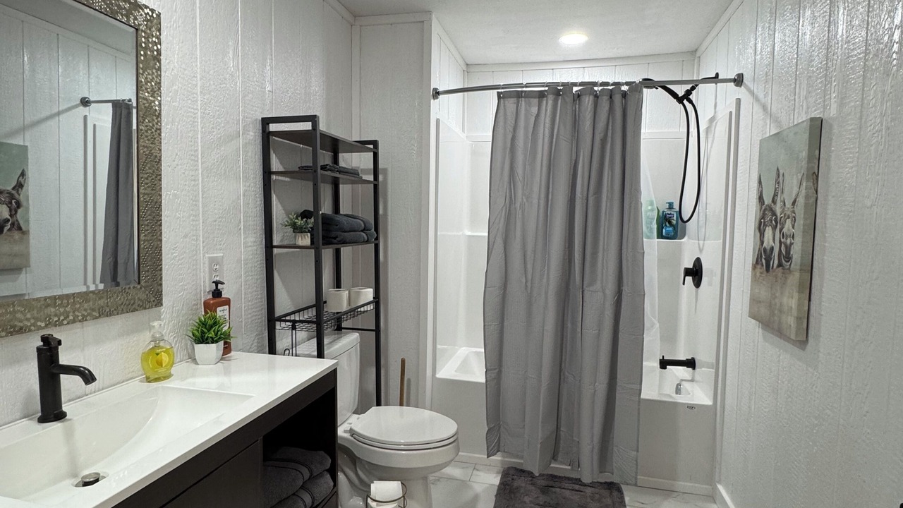 Photo of Bathroom in Dover