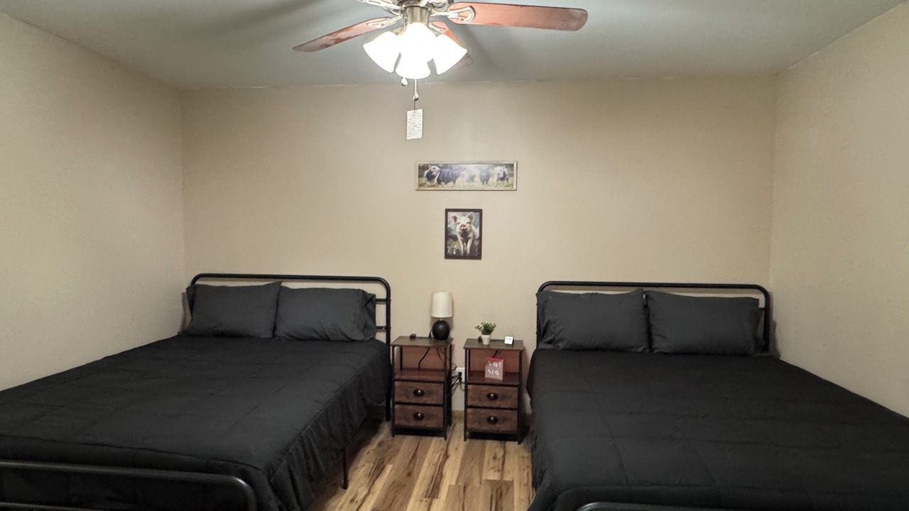 Photo of Bedroom in Dover