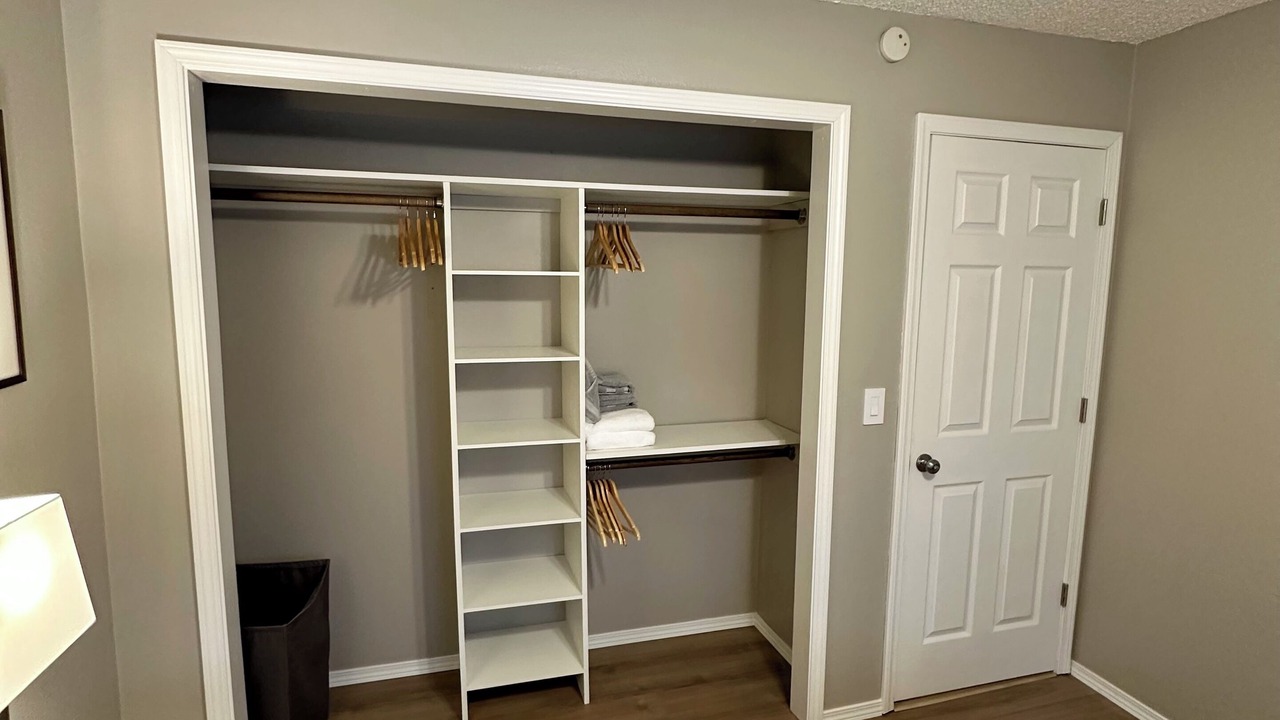 Photo of Bedroom in Badger