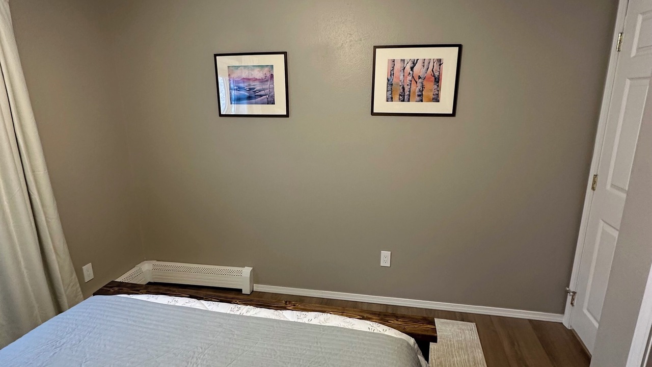 Photo of Bedroom in Badger