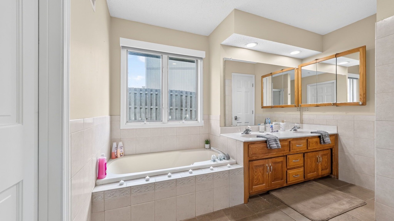Photo of Bathroom in Shawnee
