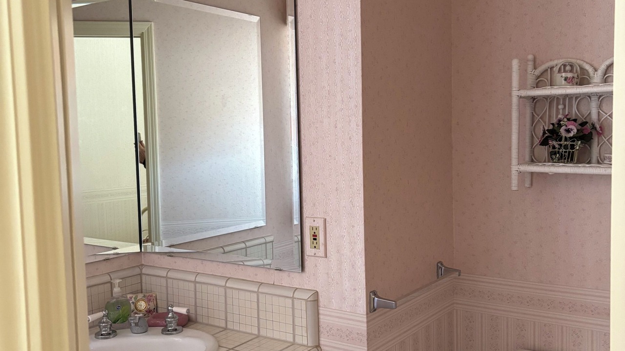 Photo of Bathroom in San Luis Obispo
