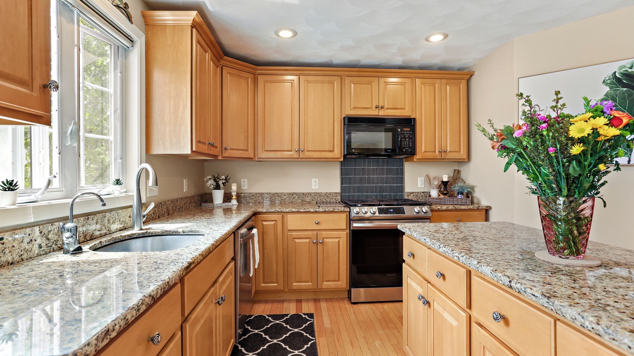 Photo of Kitchen in Wakefield