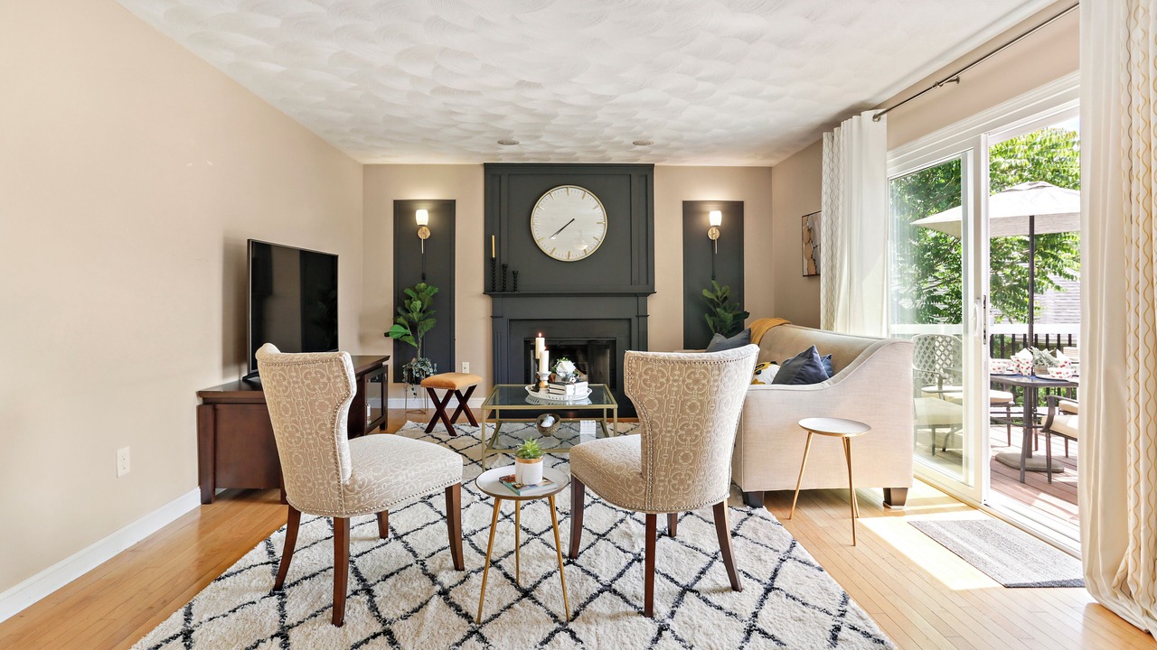 Photo of Livingroom in Wakefield
