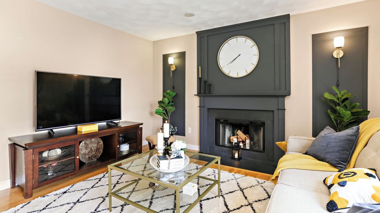 Photo of Livingroom in Wakefield
