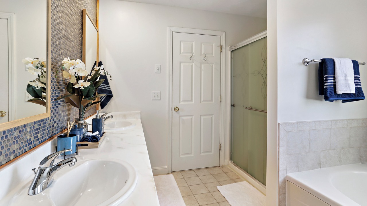 Photo of Bathroom in Wakefield