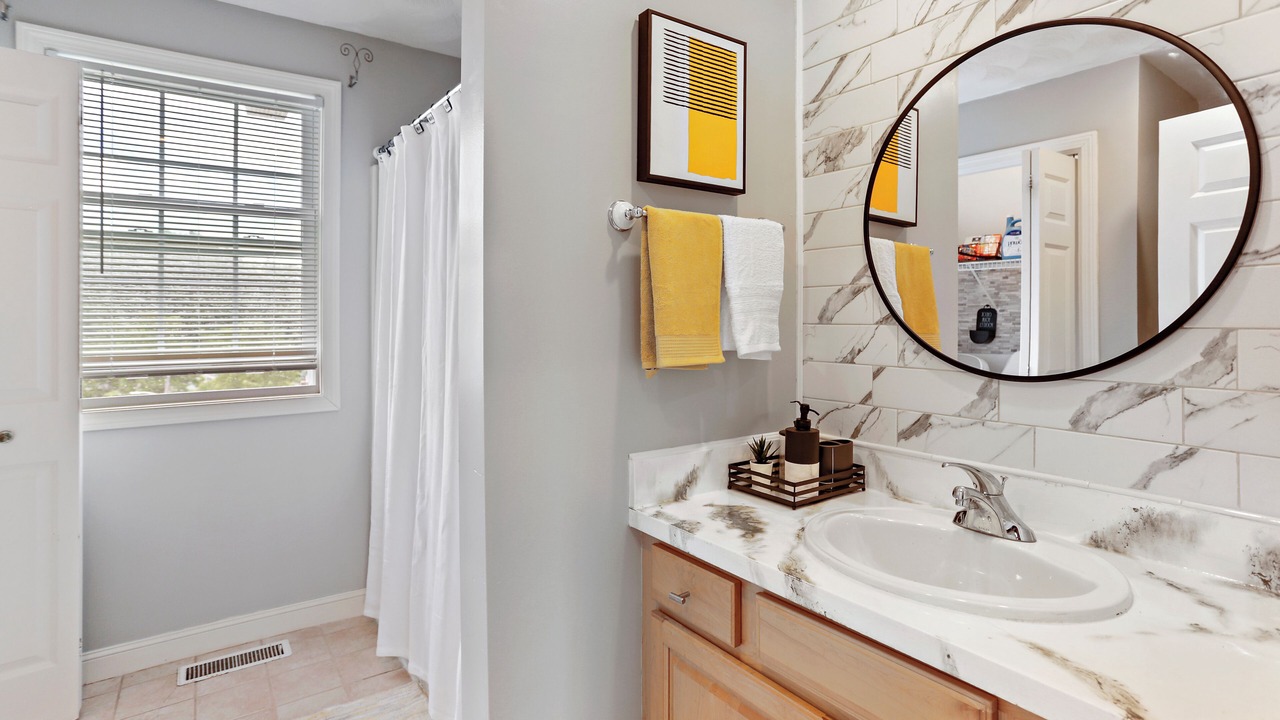 Photo of Bathroom in Wakefield
