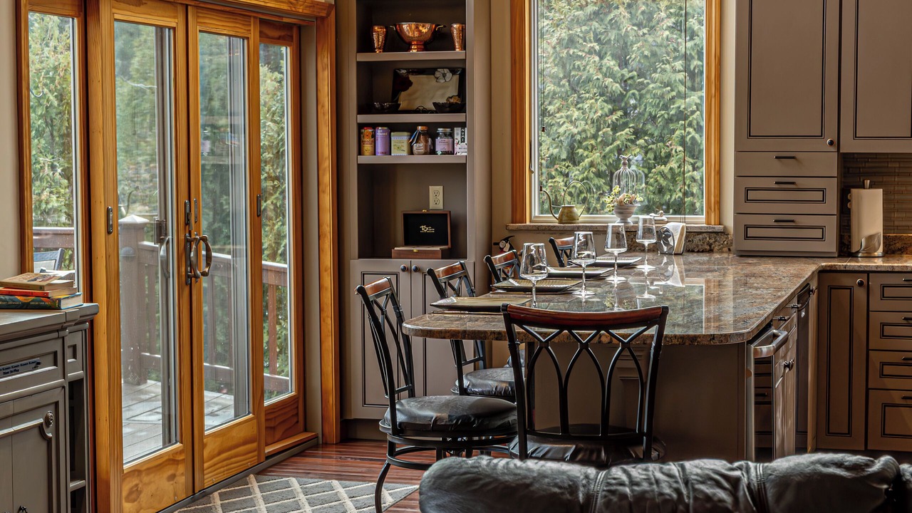Photo of Livingroom in Gilmanton