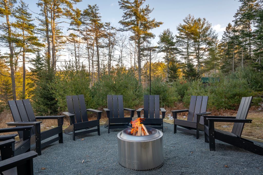 Photo of Others in Mount Desert