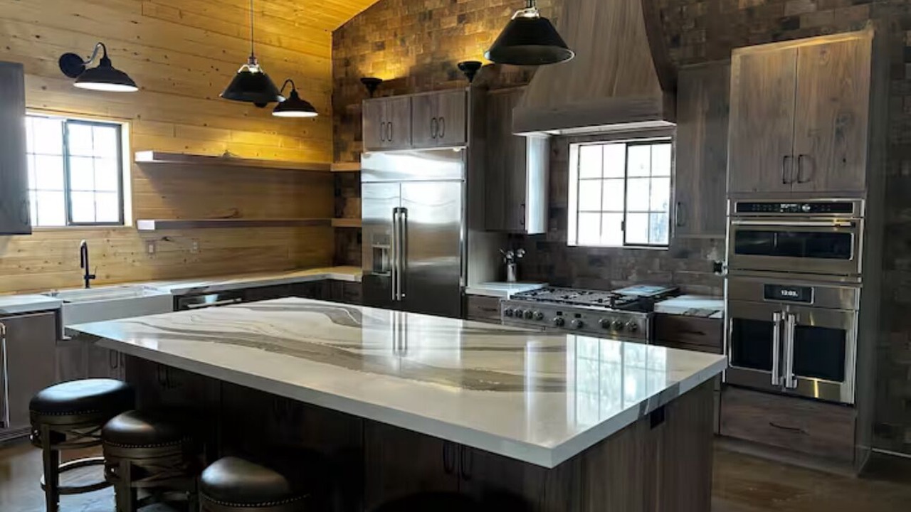 Photo of Kitchen in Cedar City