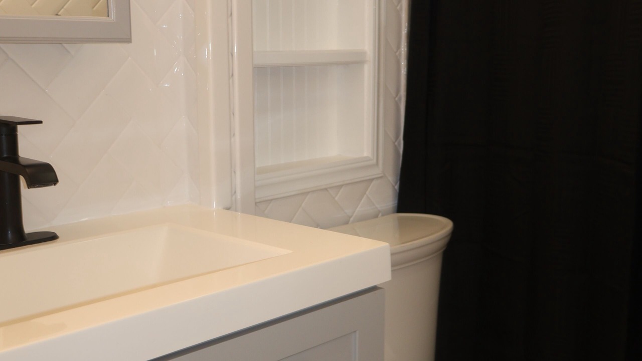 Photo of Bathroom in Preston