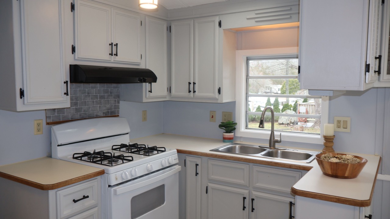 Photo of Kitchen in Preston