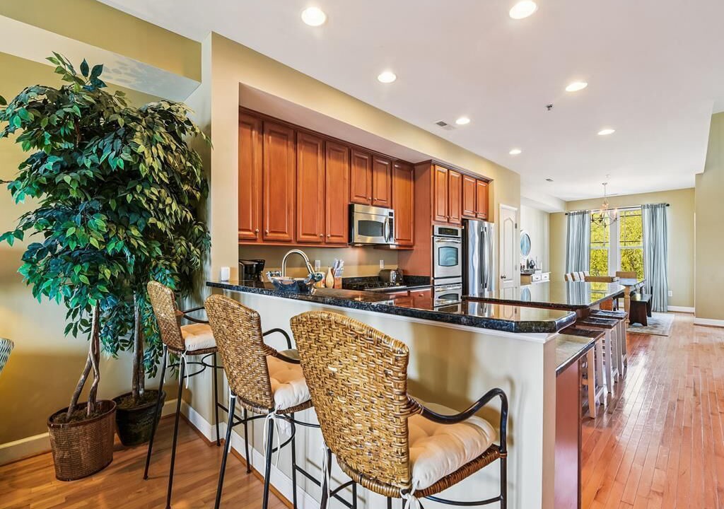 Photo of Kitchen in Bethany Beach