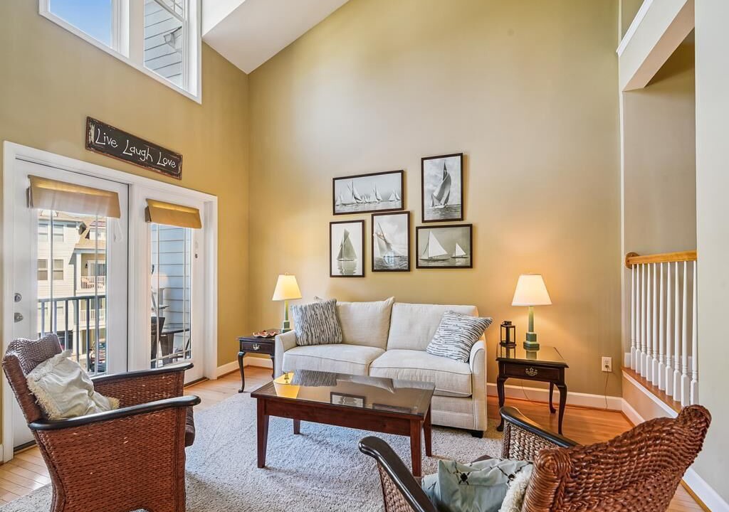 Photo of Livingroom in Bethany Beach