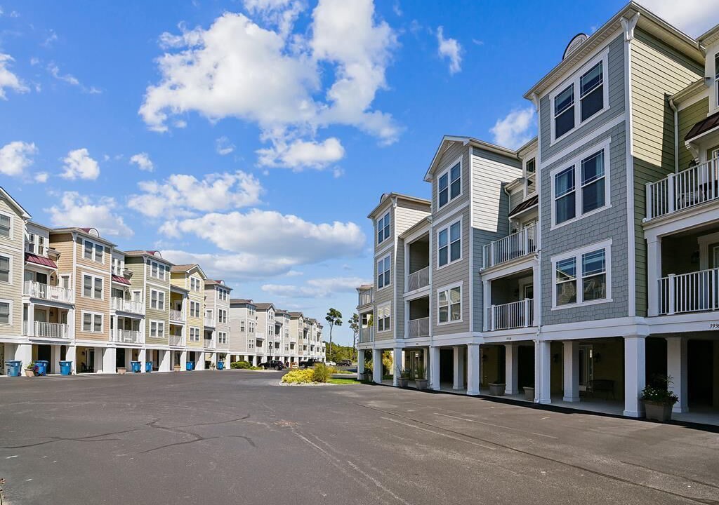 Photo of Outdoor in Bethany Beach