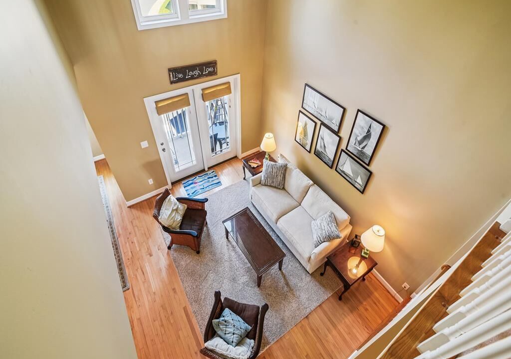 Photo of Livingroom in Bethany Beach