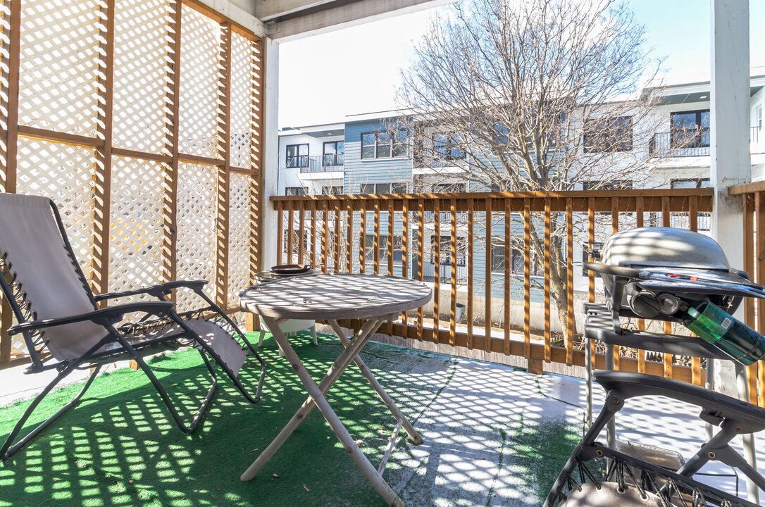 Photo of Outdoor in Jamaica Plain