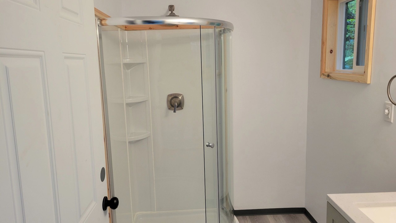 Photo of Bathroom in Homer