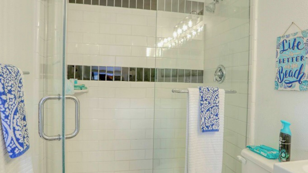Photo of Bathroom in Downtown
