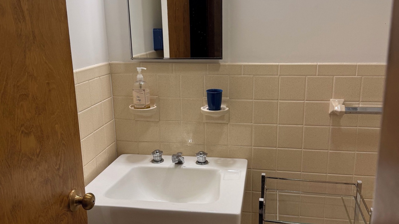 Photo of Bathroom in Greensboro
