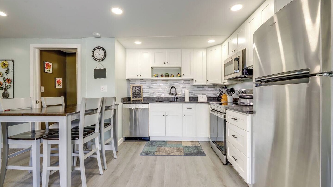 Photo of Kitchen in Forest Grove