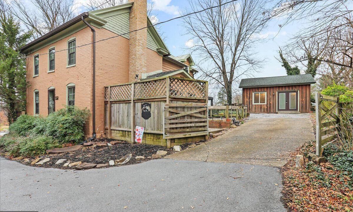 Photo of Outdoor in Shepherdstown