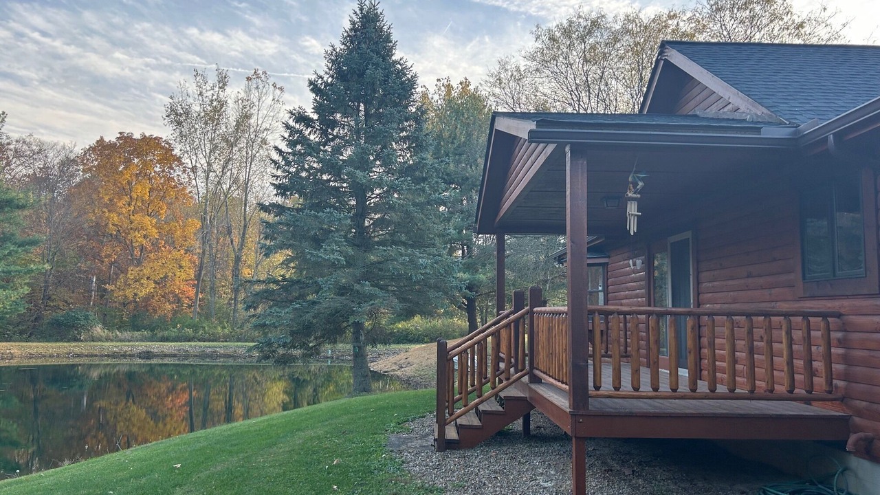 Photo of Outdoor in Homerville