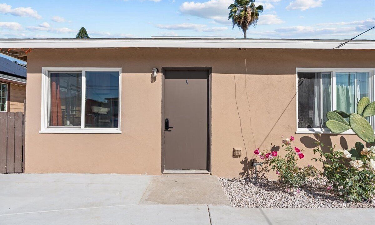 Photo of Outdoor in Tustin