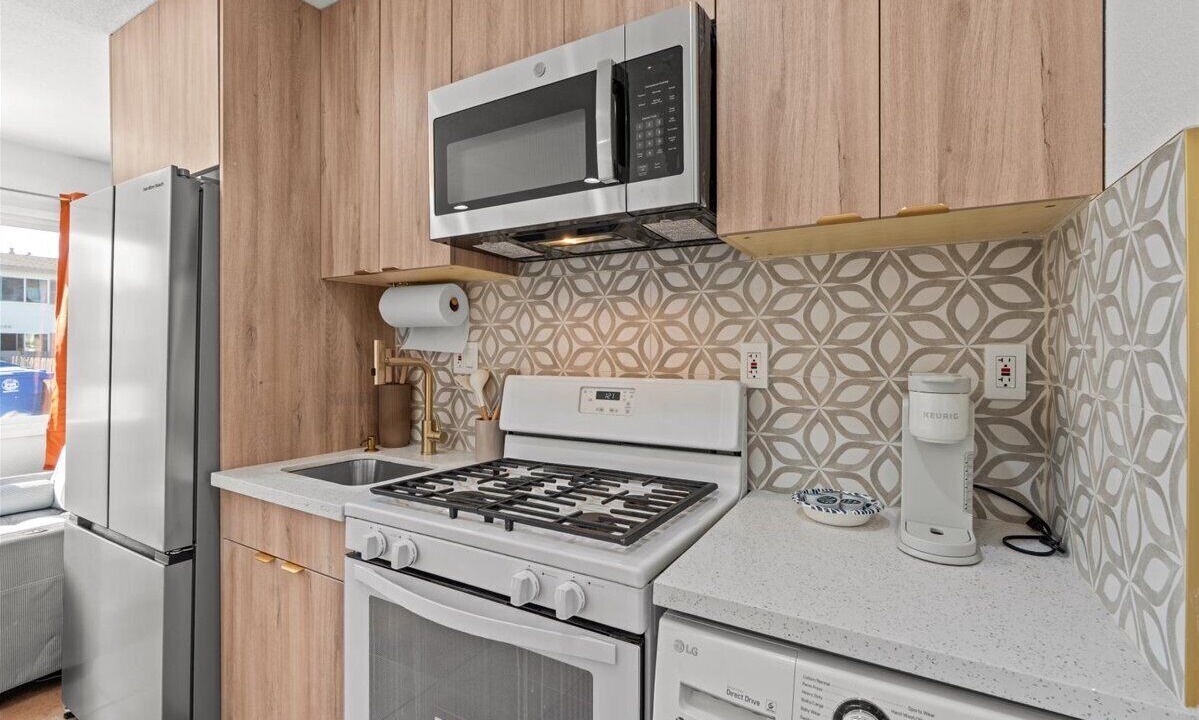 Photo of Kitchen in Tustin