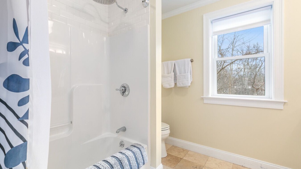 Photo of Bathroom in Stoneham