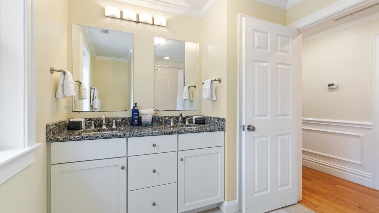 Photo of Bathroom in Stoneham