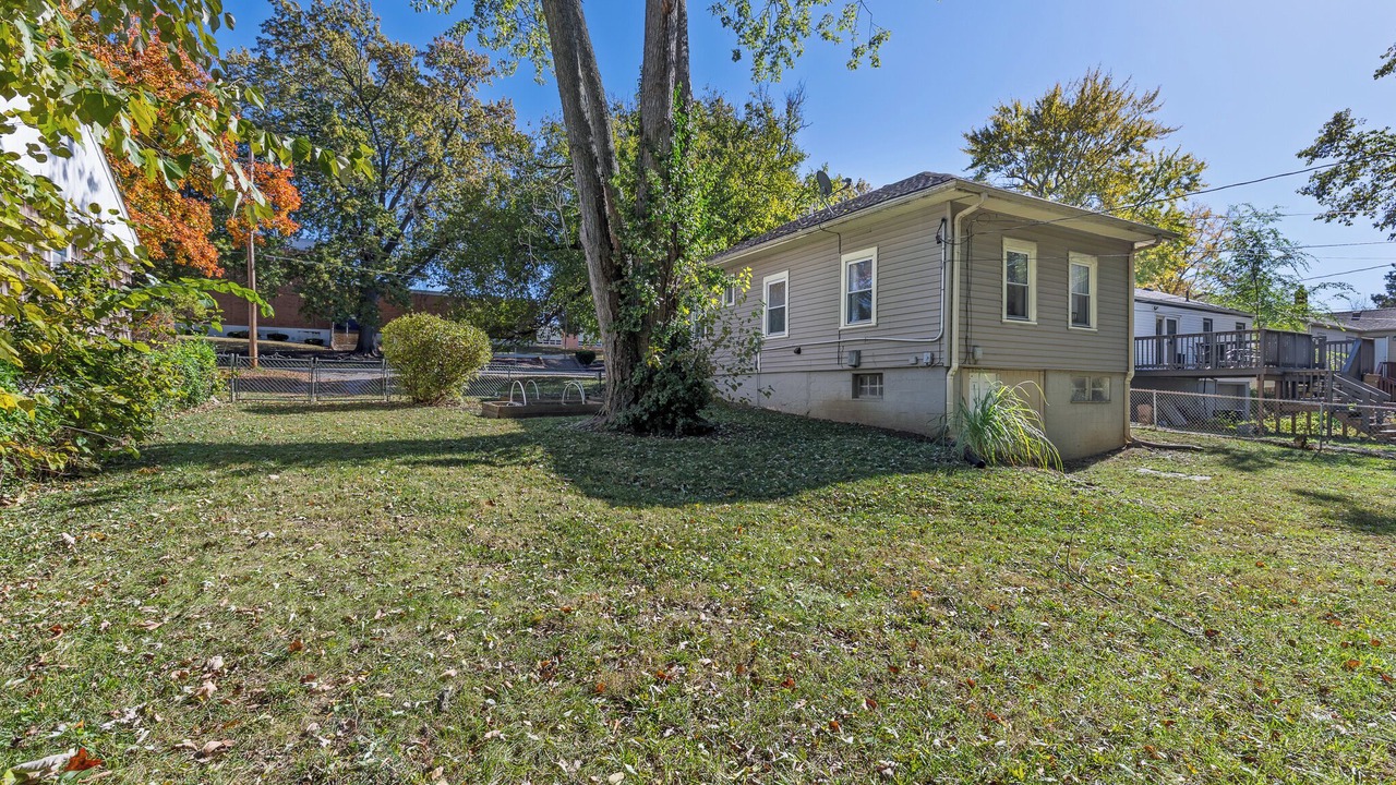 Photo of Outdoor in South Kansas City