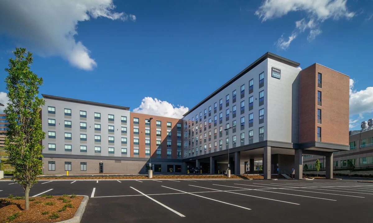 Photo of Outdoor in Waltham