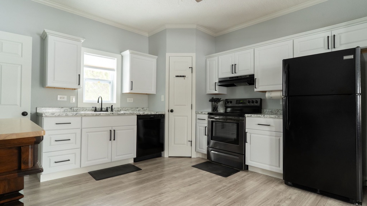 Photo of Kitchen in Hays