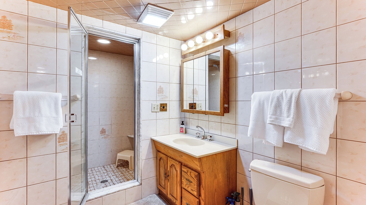 Photo of Bathroom in Morgan