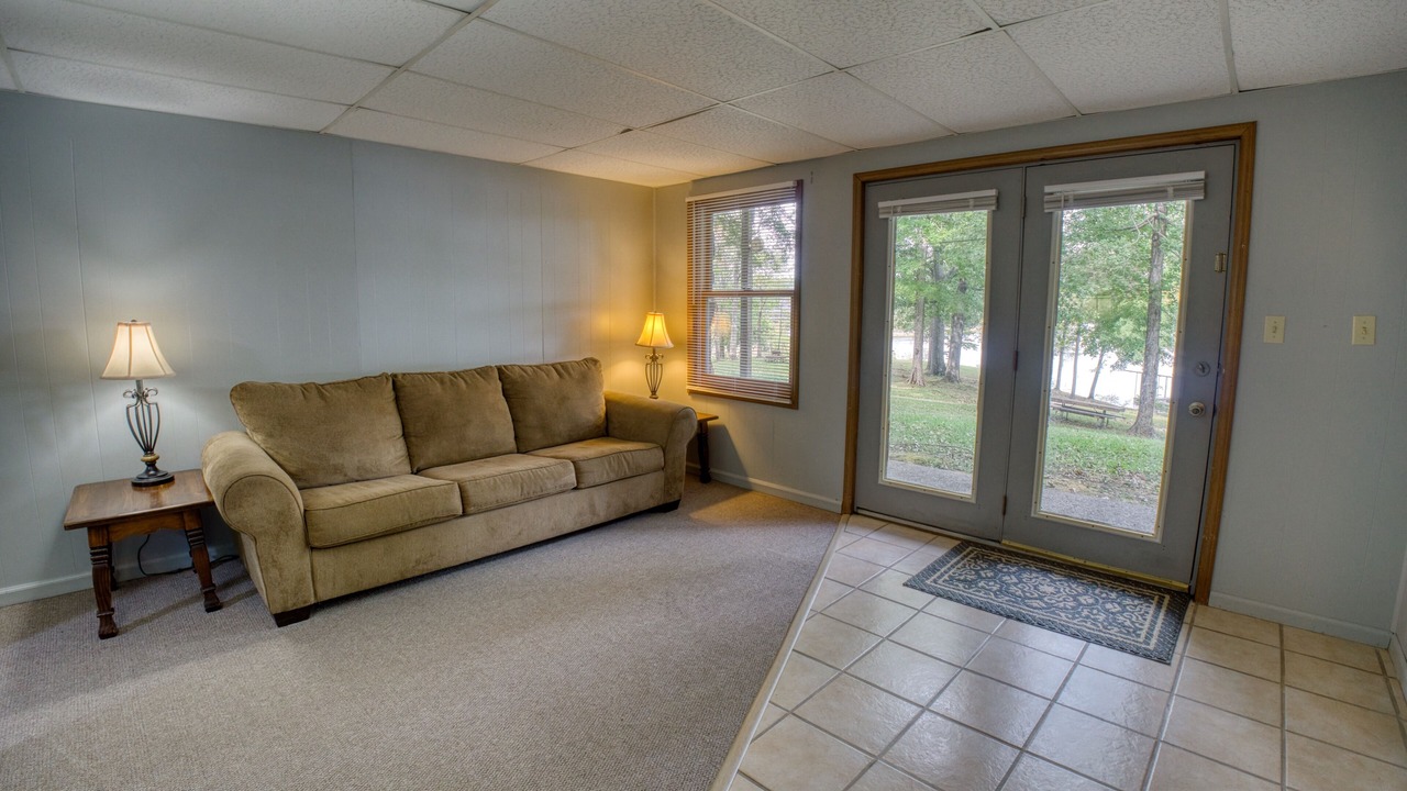 Photo of Livingroom in Eddyville
