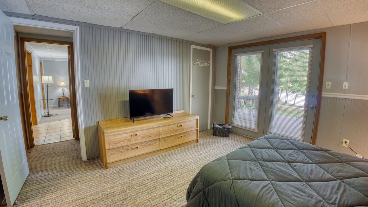Photo of Bedroom in Eddyville