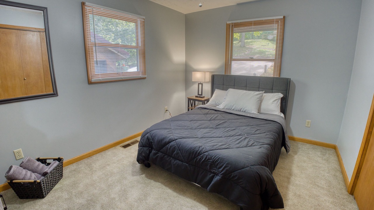 Photo of Bedroom in Eddyville