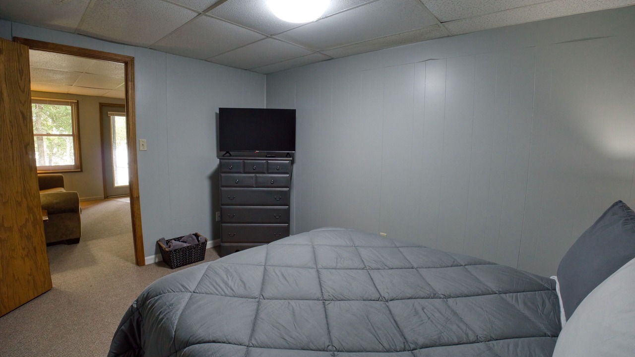 Photo of Bedroom in Eddyville