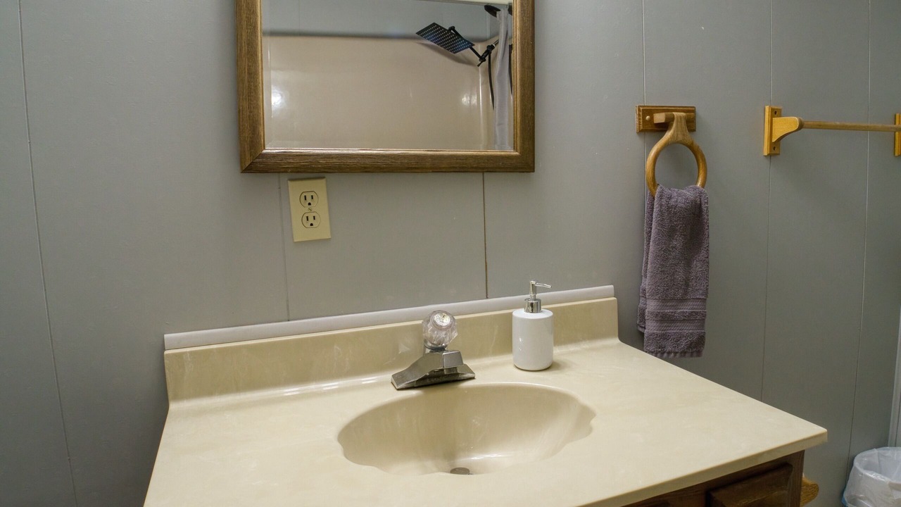 Photo of Bathroom in Eddyville