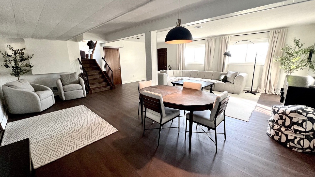 Photo of Livingroom in Berlin Center