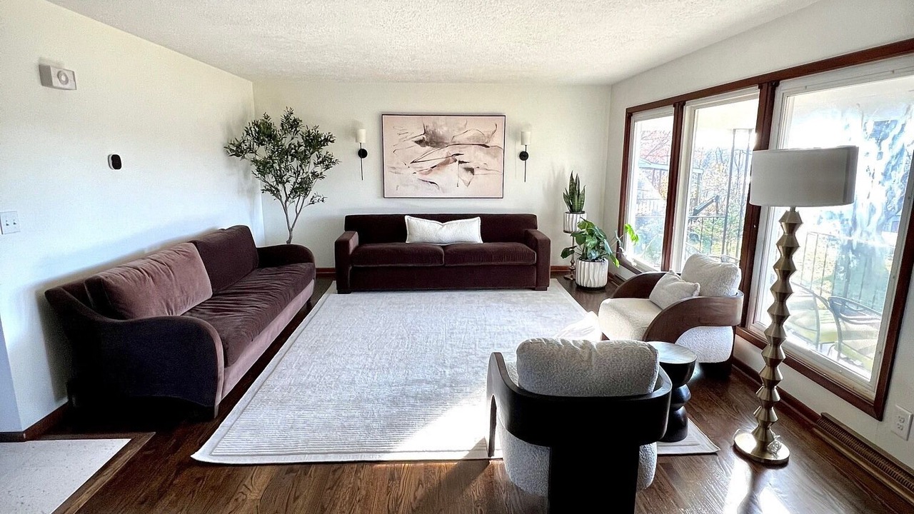 Photo of Livingroom in Berlin Center