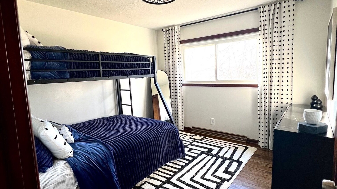 Photo of Bedroom in Berlin Center