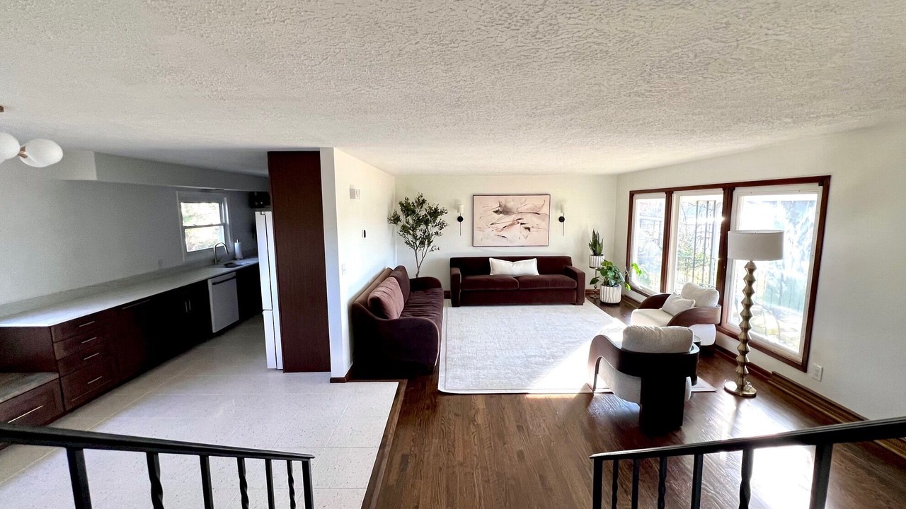 Photo of Livingroom in Berlin Center